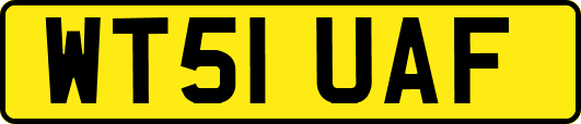 WT51UAF