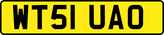 WT51UAO