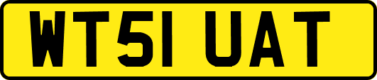 WT51UAT