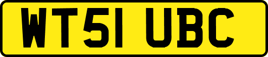 WT51UBC