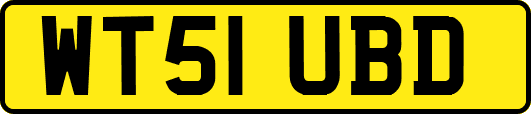 WT51UBD