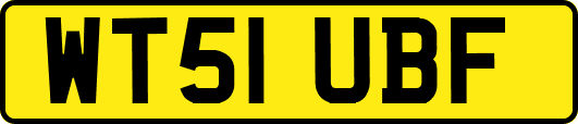 WT51UBF