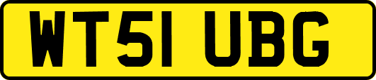 WT51UBG