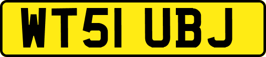 WT51UBJ