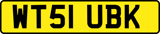 WT51UBK