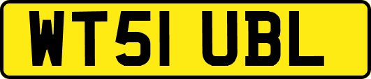 WT51UBL