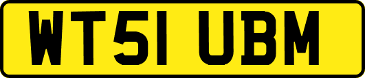 WT51UBM