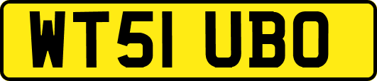 WT51UBO