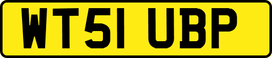 WT51UBP