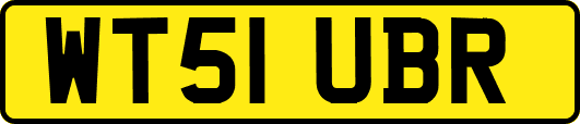 WT51UBR