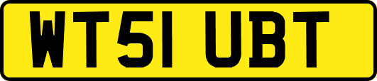 WT51UBT