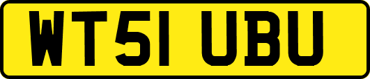 WT51UBU