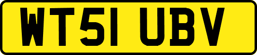 WT51UBV