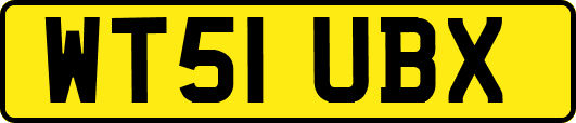 WT51UBX