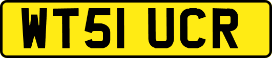 WT51UCR