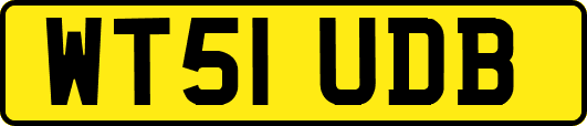 WT51UDB