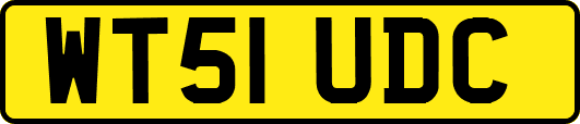 WT51UDC