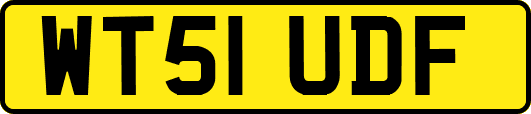 WT51UDF