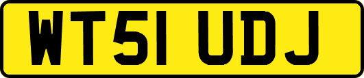 WT51UDJ