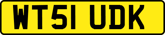 WT51UDK