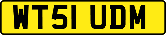 WT51UDM