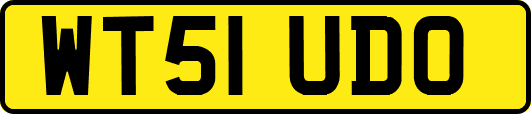 WT51UDO