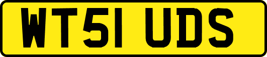 WT51UDS