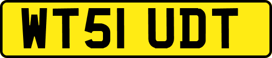 WT51UDT