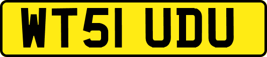 WT51UDU