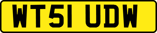 WT51UDW