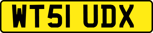 WT51UDX