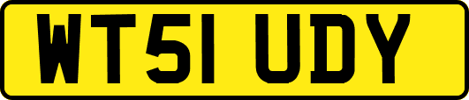 WT51UDY