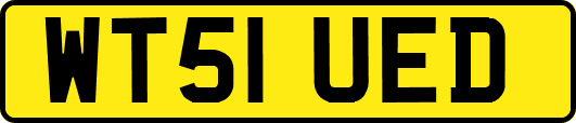 WT51UED