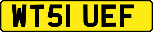 WT51UEF