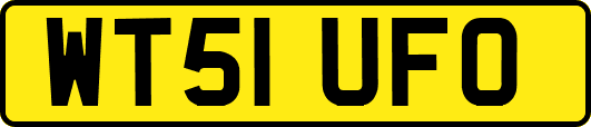 WT51UFO