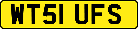 WT51UFS