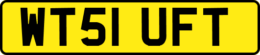 WT51UFT