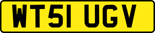 WT51UGV