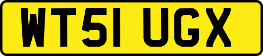 WT51UGX