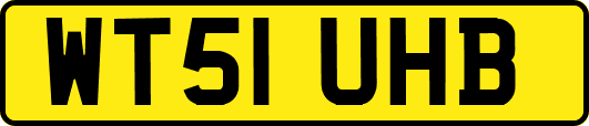 WT51UHB