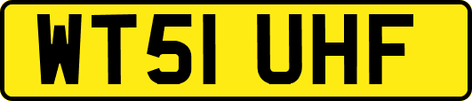 WT51UHF