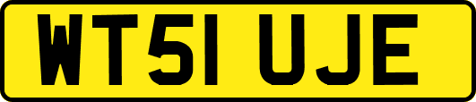 WT51UJE