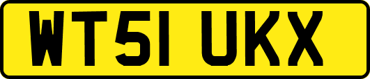 WT51UKX