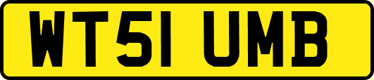 WT51UMB