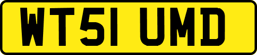 WT51UMD