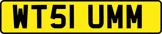 WT51UMM