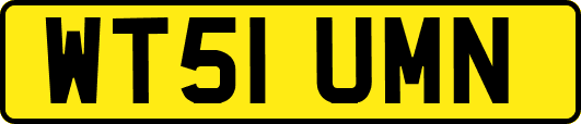 WT51UMN