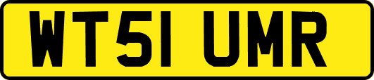 WT51UMR