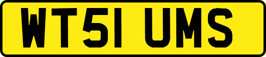 WT51UMS