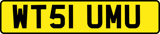 WT51UMU